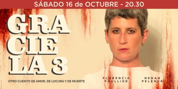GRACIELA 3