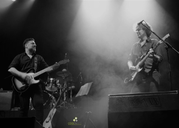 Garo Arakelián en La Trastienda 03-09-21 Fotos Claudia Rivero