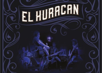 Guasones despliega su potencia musical en El Huracán, su nuevo simple de estudio. La canción se estrenó el miércoles 25 de Agosto y es el primer corte de difusión de El Huracán Vol. 9 su próximo material discográfico que llegará en 2022.
