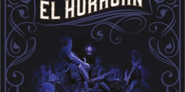 Guasones despliega su potencia musical en El Huracán, su nuevo simple de estudio. La canción se estrenó el miércoles 25 de Agosto y es el primer corte de difusión de El Huracán Vol. 9 su próximo material discográfico que llegará en 2022.