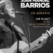Juan Manuel Barrios: El cantautor sanducero invita a un reencuentro río adentro