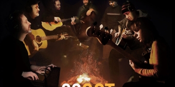 Las Pelotas vuelve a Montevideo presentando “Versiones desde casa”, su nuevo material discográfico junto a una recorrida imperdible por grandes canciones de su historia. Un show único y diferente como nunca lo viste antes