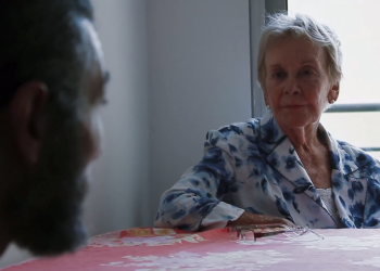 LA VIDA DE BELELA HERRERA - DOCUMENTAL DE SOLEDAD CASTRO LAZAROFF