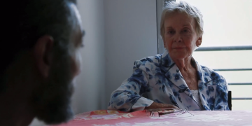 LA VIDA DE BELELA HERRERA - DOCUMENTAL DE SOLEDAD CASTRO LAZAROFF