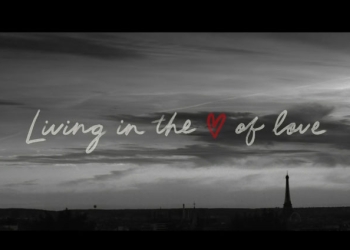 The Rolling Stones LIVING IN THE HEART OF LOVE Director • Charles Mehling @charlesmehling