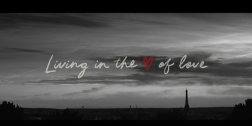 The Rolling Stones LIVING IN THE HEART OF LOVE Director • Charles Mehling @charlesmehling