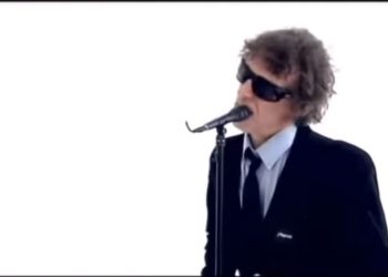 Luis Alberto Spinetta