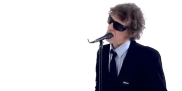 Luis Alberto Spinetta