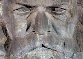 MARX una película de Olaf Nicolai