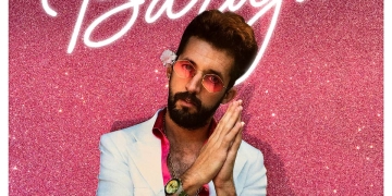 BARAJA, el nuevo album de Muñe Cach