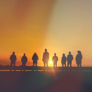 No Te Va Gustar - NOMINADOS A 2 PREMIOS LATIN GRAMMY No Te Va Gustar - NOMINADOS A 2 PREMIOS LATIN GRAMMY