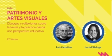 Patrimonio y Artes visuales