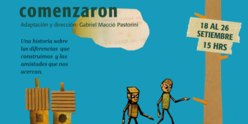 Pero ellos comenzaron