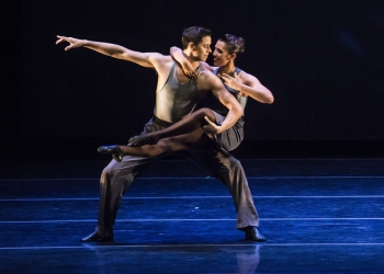 CONTINÚA “PIAZZOLLA” EN LA SALA MARTÍN CORONADO