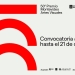50 edición del Premio Montevideo de Artes Visuales