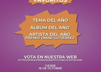 Premios a la Música Uruguaya