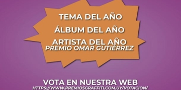 Premios a la Música Uruguaya