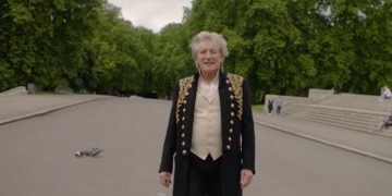 Rod Stewart - One More Time