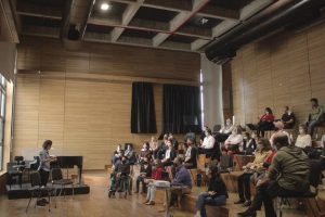 Con el auspicio de la red de institutos de cultura de los Estados Miembros de la Unión Europea, el SODRE recibirá en 2022 el primer Festival Internacional de Artes Inclusivas organizado junto a numerosas asociaciones e instituciones locales.