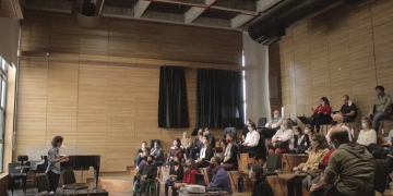 Con el auspicio de la red de institutos de cultura de los Estados Miembros de la Unión Europea, el SODRE recibirá en 2022 el primer Festival Internacional de Artes Inclusivas organizado junto a numerosas asociaciones e instituciones locales.