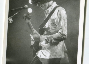 LUIS ALBERTO SPINETTA,  VIDEOS DIGITALIZADOS DE SU ETAPA SOLISTA