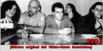 LA TABARE RIVEROCK BANDA "SABOTAJE"