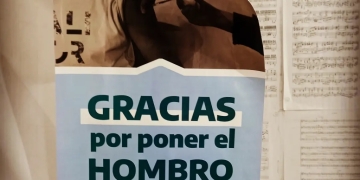 Segunda dosis