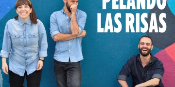 VAYAN PELANDO LAS RISAS – IMPRO