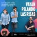VAYAN PELANDO LAS RISAS – IMPRO