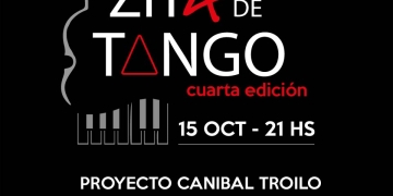 ZITA DE TANGO