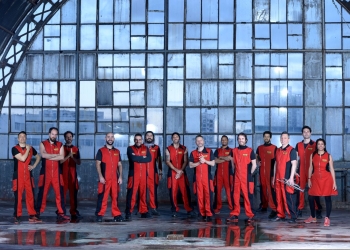 LA BOMBA DE TIEMPO volvió para quedarse