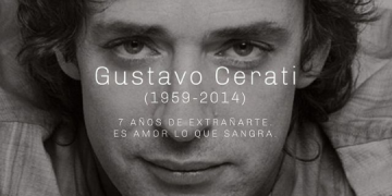 Gustavo Cerati