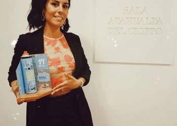 Patricia López es la primer mujer uruguaya que gana el Premio Graffiti al Jazz 2021