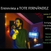 Hoy en ENTREVISTAS DEL CLUB entrevistamos a Tote Fernández, baterista sesionista, docente y compositor uruguayo. Tote lanzó su disco solista "Analysis Paralysis" a fines de Diciembre del 2020 con invitados de lujo nacionales e internacionales.