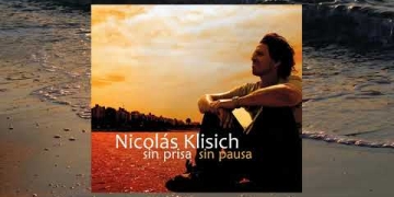 Nicolás Klisich - Sin prisa sin pausa