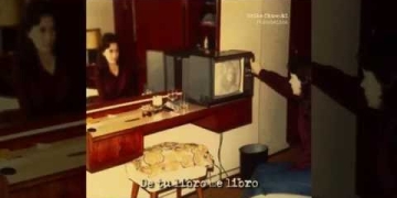 Erika Chuwoki - Psicobélica