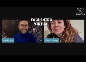 Arrancandonga - Impulso a emprendimientos creativos y culturales