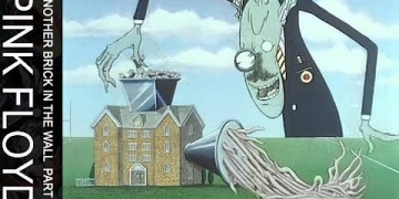 Probablemente, la obra cumbre de Pink Floyd (legendaria banda de rock británica liderada por Roger Waters) sea ese manifiesto contra la educación tradicional llamado The Wall, nombre del álbum de estudio editado en 1979 y que también tuvo su versión cinematográfica.