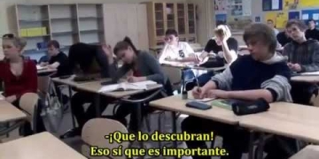 El Fenómeno de Finlandia - Educación