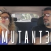 Sincronizados lanzó "Mutant3", tercer disco del proyecto integrado por los hermanos Ariel y Belén Giordano.