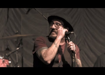 Wild Guri - Viaje perverso (en vivo)