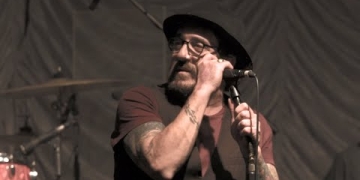 Wild Guri - Viaje perverso (en vivo)