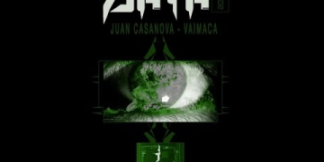 Juan Casanova y Vaimaca - DATA