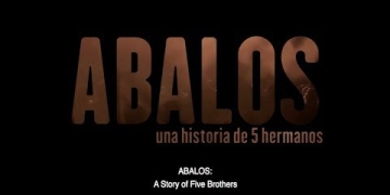 “ÁBALOS: Una historia de 5 hermanos” es un documental que cuenta la historia del mítico grupo de la era de oro del folclore argentino, Los Hermanos Ábalos, pero contada a ritmo de rock y por el propio Vitillo Ábalos, su último integrante.