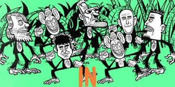 NÍQUEL EN CONCIERTO TEATRO DE VERANO SÁBADO 16 DE OCTUBRE 21HS Artista apertura: La Dulce