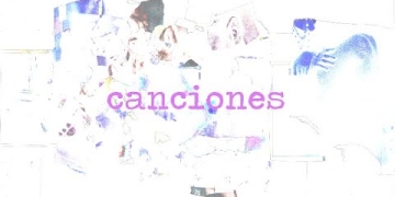 Canciones, nuevo EP de Bolsa De Naylon En La Rama De Un Árbol