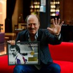 jaime roos Foto: Pata Torres