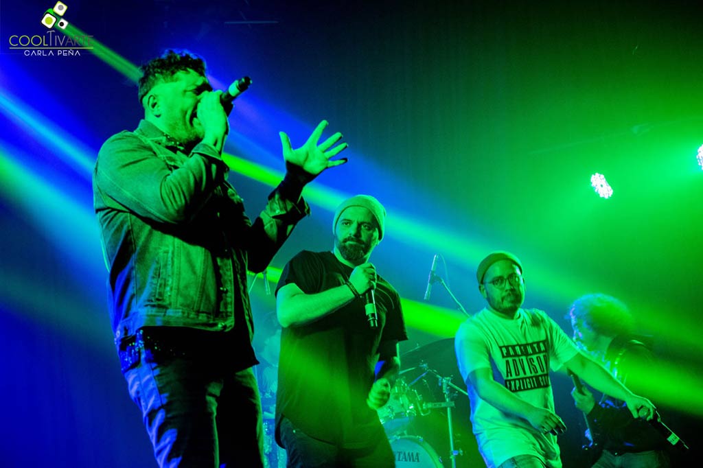 latejapride en Sala del Museo de Montevideo - Setiembre 2021 - Foto Carla Peña