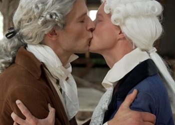 Haus-Kino: Goethe on Demand