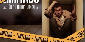 LIMITADO unipersonal de Gastón “Rusito” González